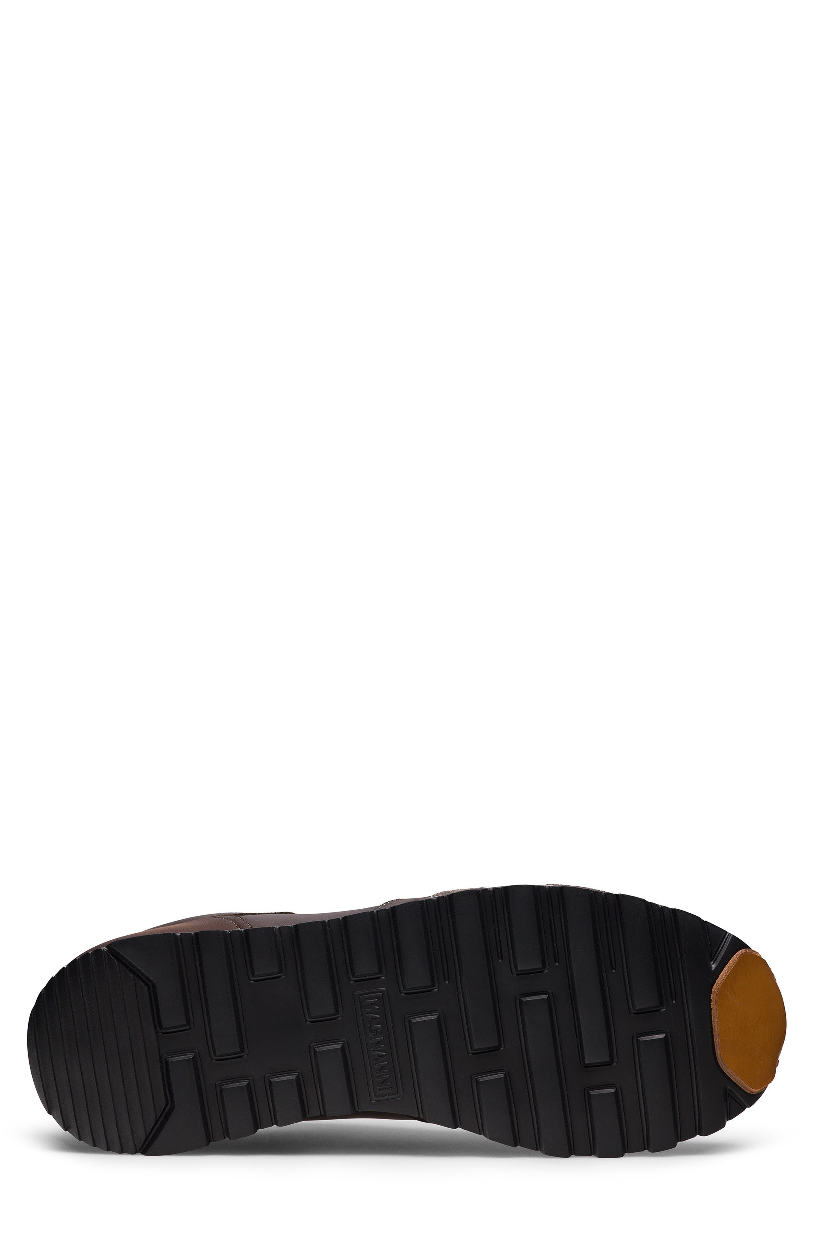 Magnanni Arco Sneaker, Alternate, color, 