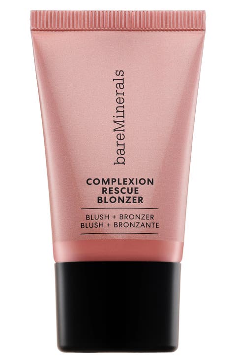 COMPLEXION RESCUE Liquid Blonzer Blush + Bronzer