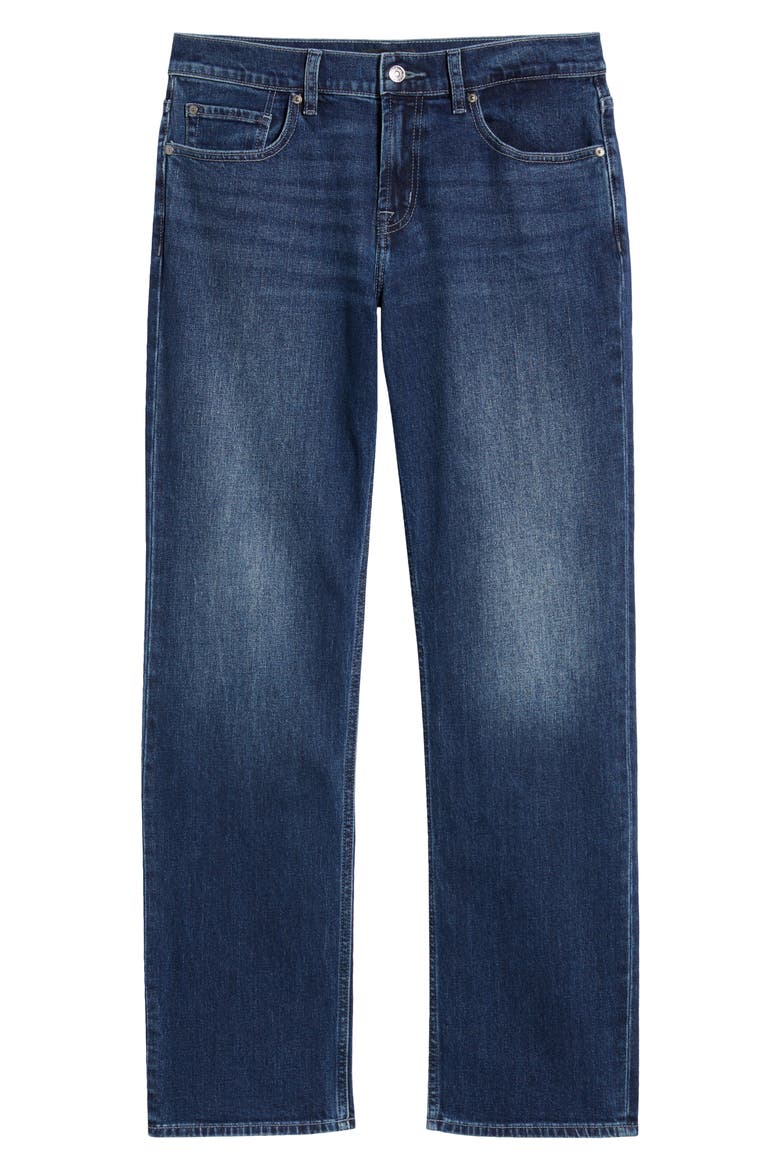 Austyn Relaxed Straight Leg Jeans, Alternate, color, PARLAND