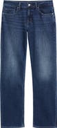 7 For All Mankind Austyn Relaxed Straight Leg Jeans