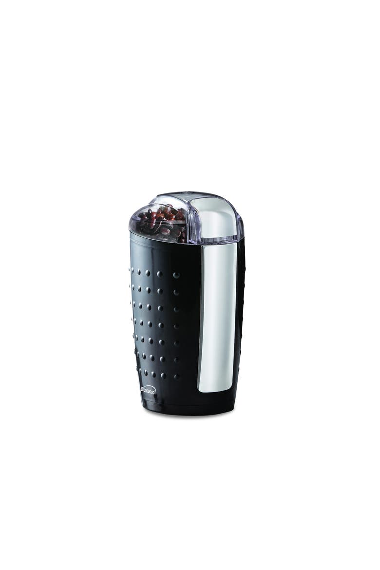 150W Coffee Grinder in Black, Alternate, color, Black