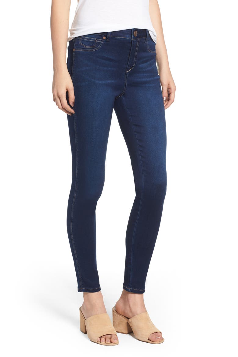 Butter High Rise Jeggings video