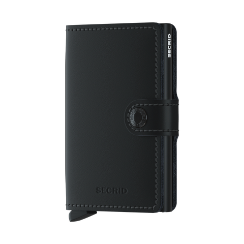 Miniwallet Matte