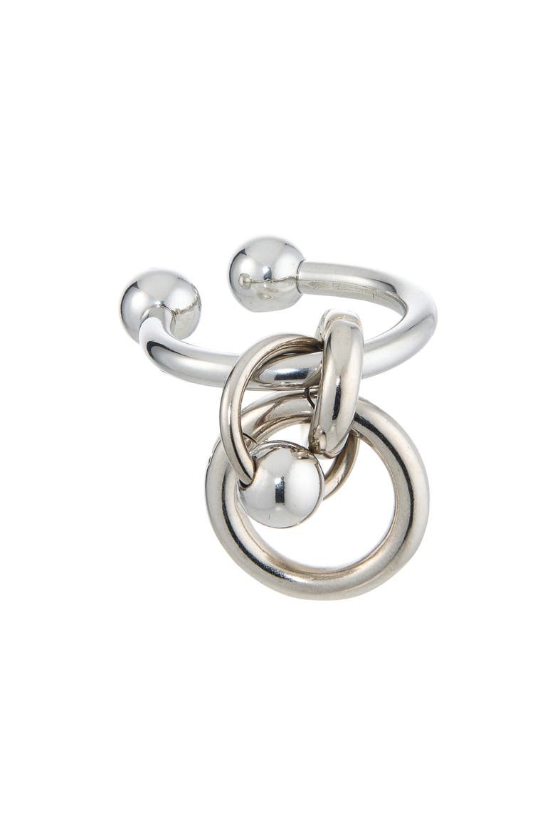 Aya Earcuff, Main, color, PALLADIUM