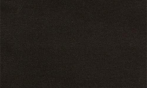 Carhartt Lachlan Sleeveless Jacket In Black (stone Canvas)