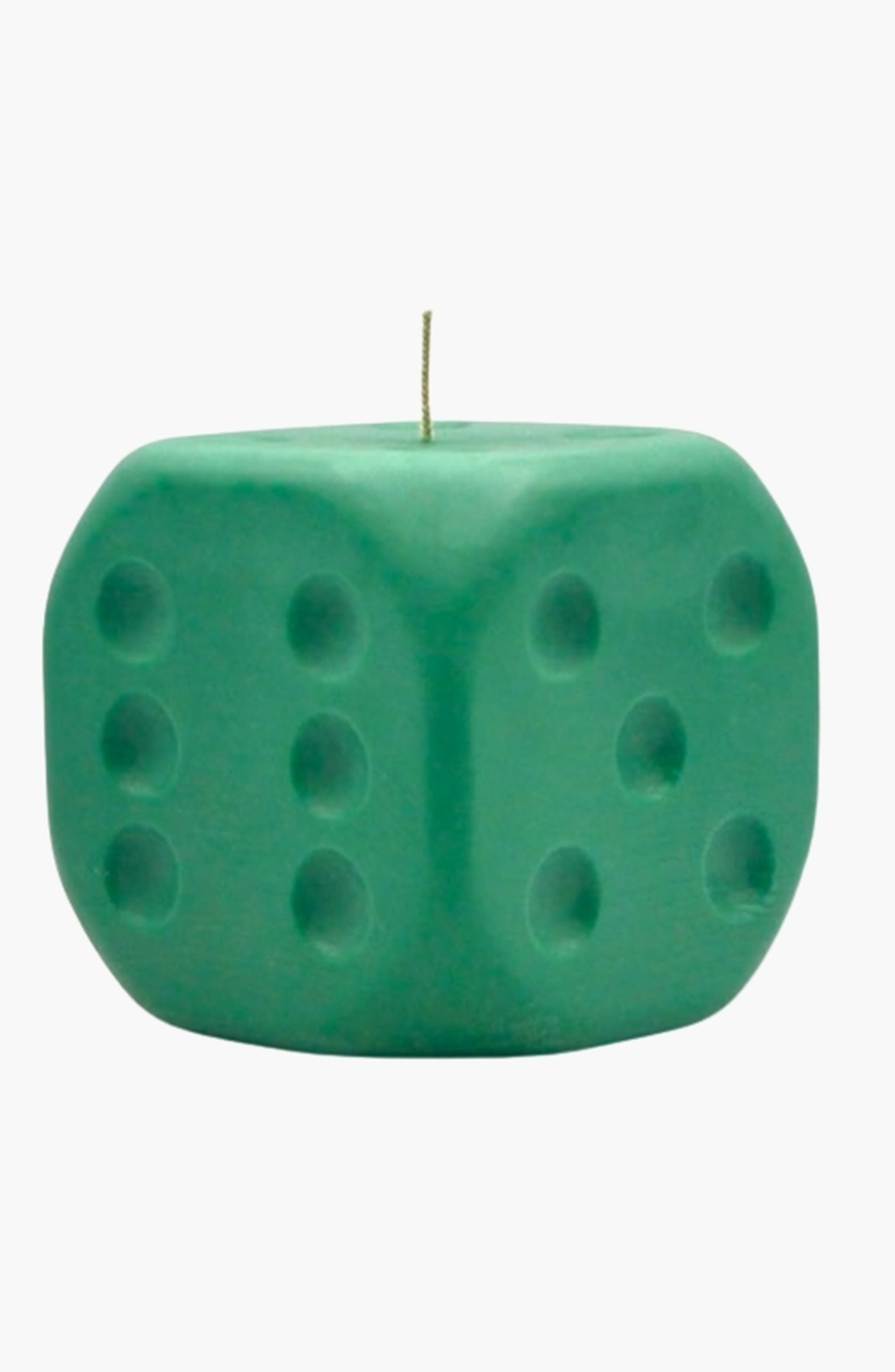 selected Green