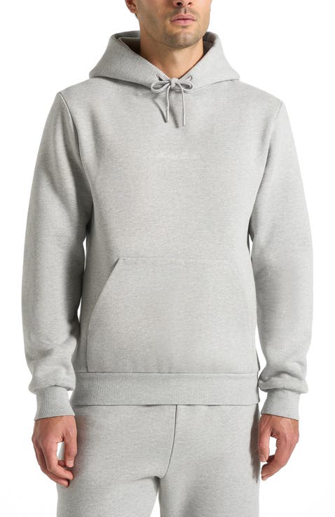 Signature Regular Fit Hoodie