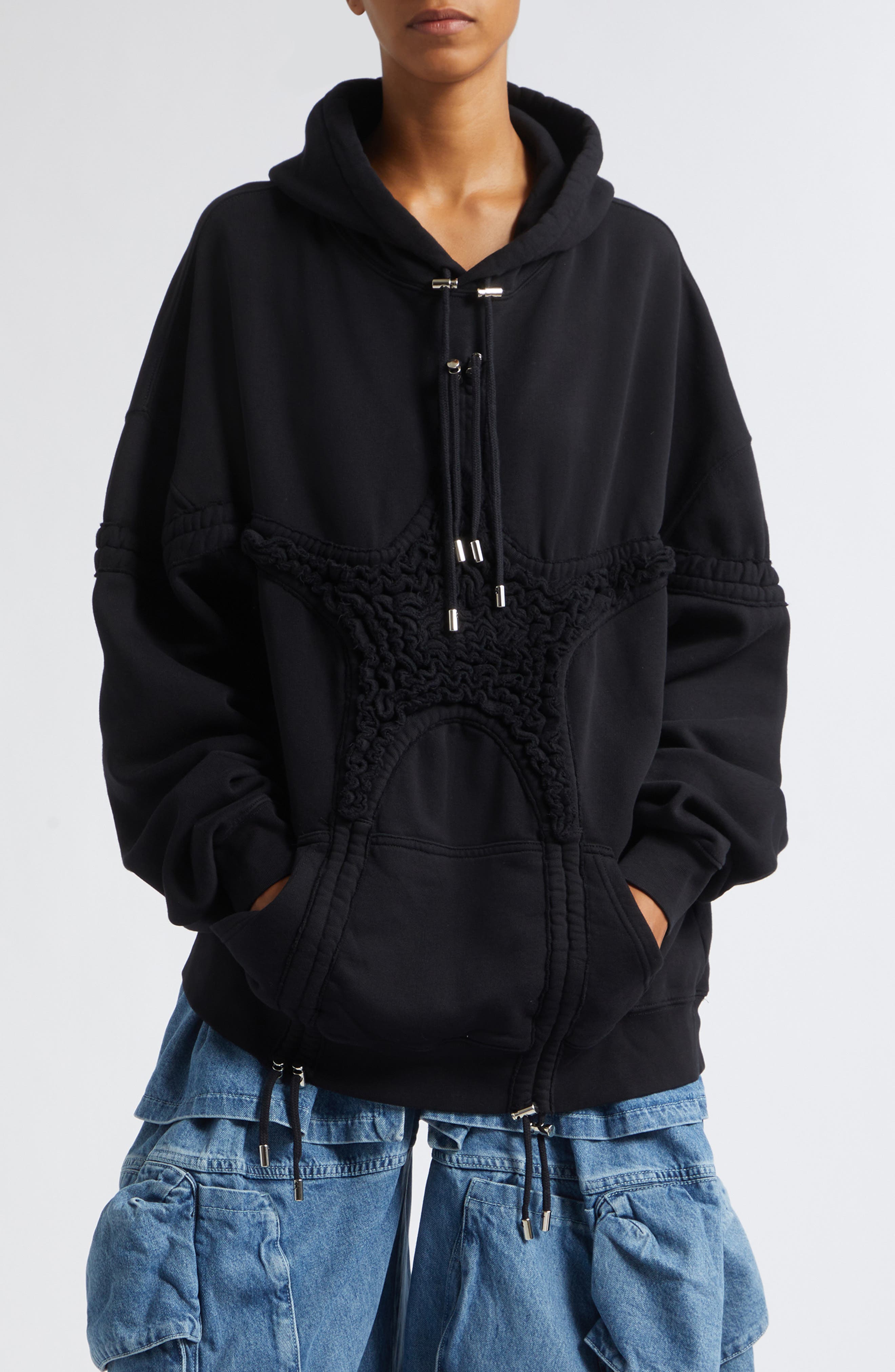 selected BLACK