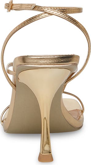 Annie Ankle Strap Sandal