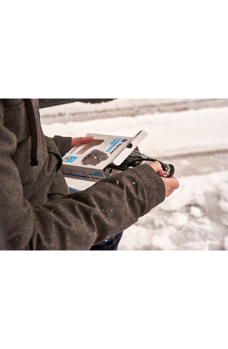 IMPLUS Yaktrax<sup>®</sup> Diamond Grip<sup>™</sup> Traction Device, Alternate, color,