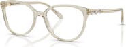 Swarovski 52mm Phantos optical glasses