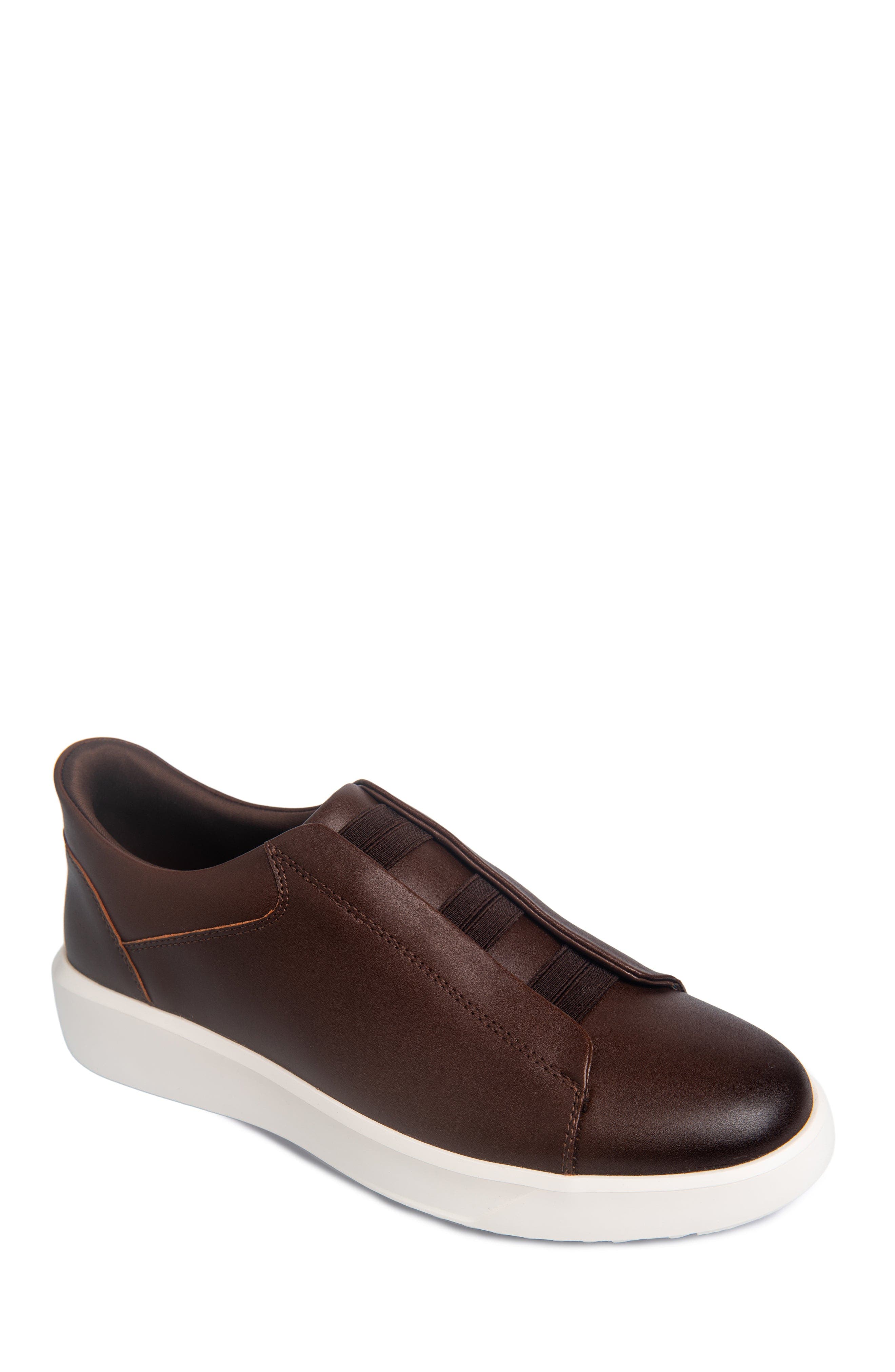 Brown Napa Leather