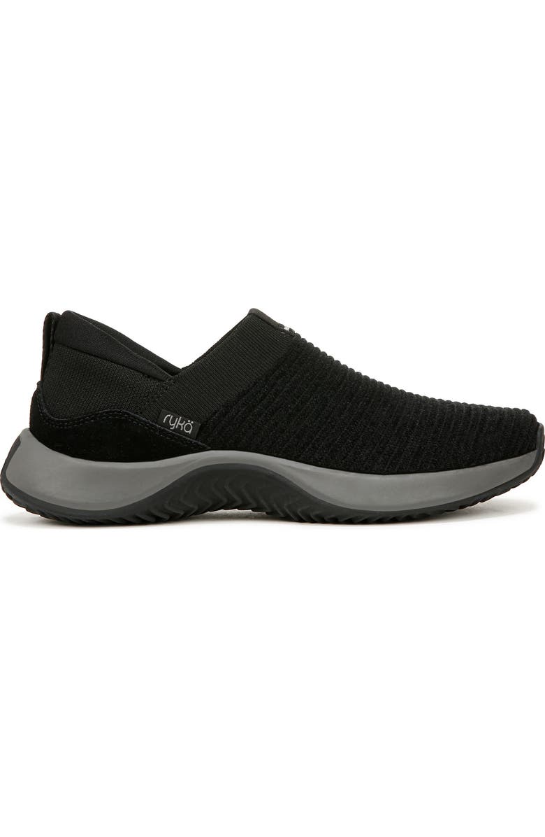 Rykä Encore Knit Plus Sneaker, Alternate, color,