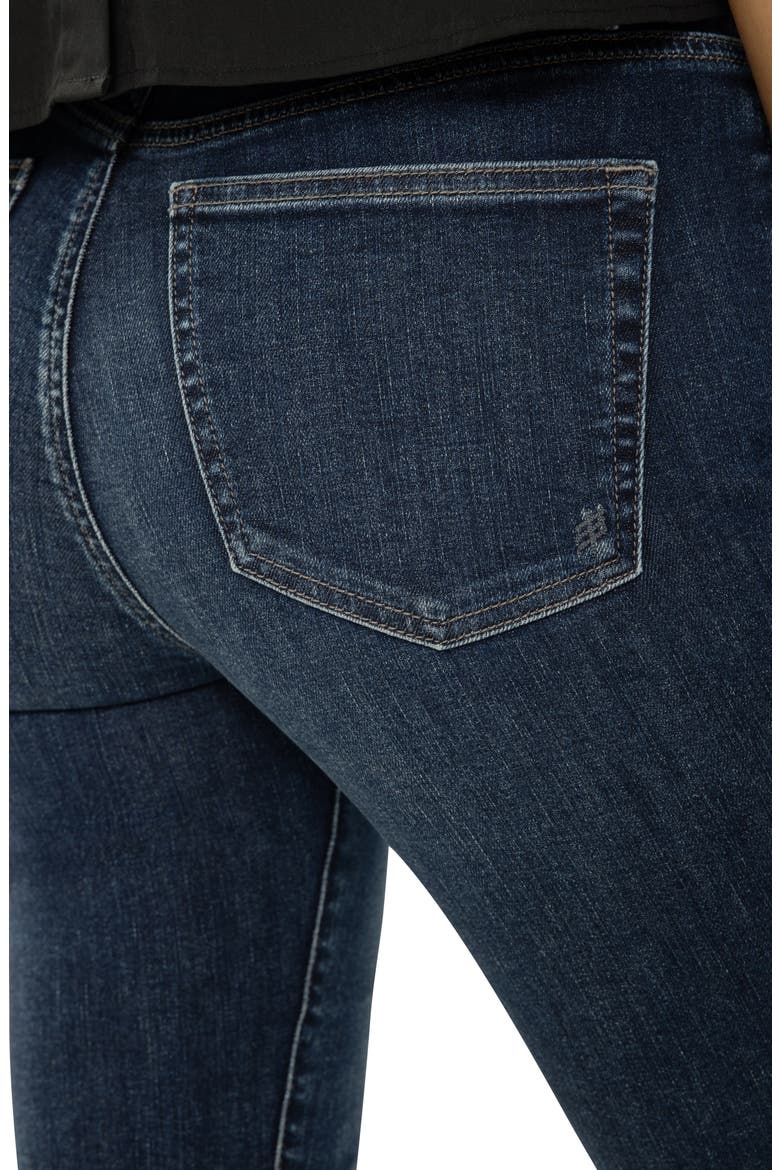Isbister Modern Capri Jeans, Alternate, color, MAISIE