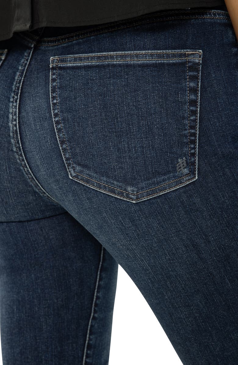 Silver Jeans Co. Isbister Modern Capri Jeans, Alternate, color, Maisie