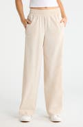 Zella Transit Wide Leg Pants