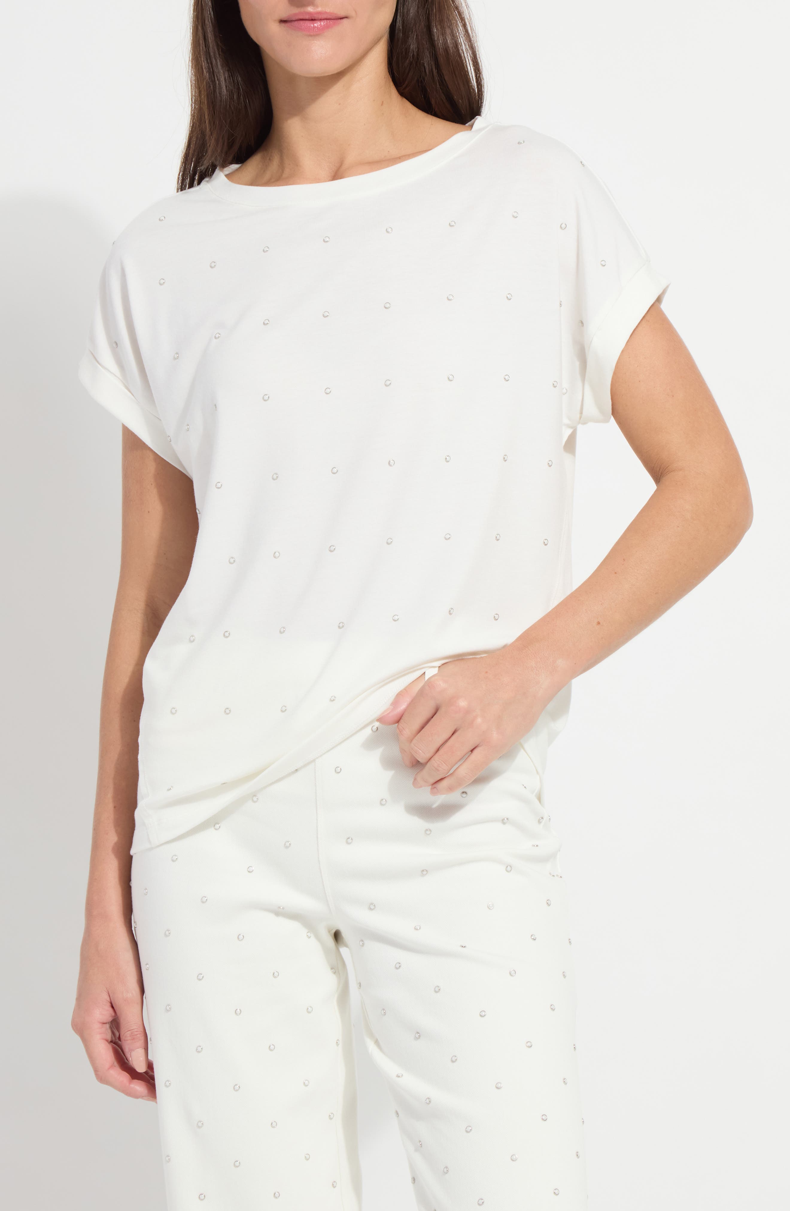selected OFF WHITE