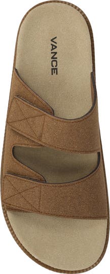 Orlando Slide Sandal