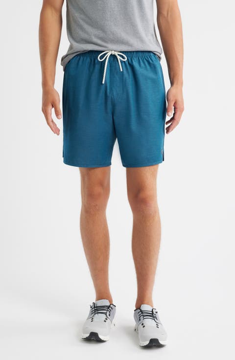 Reverb Water Resistant Hybrid Performance Shorts