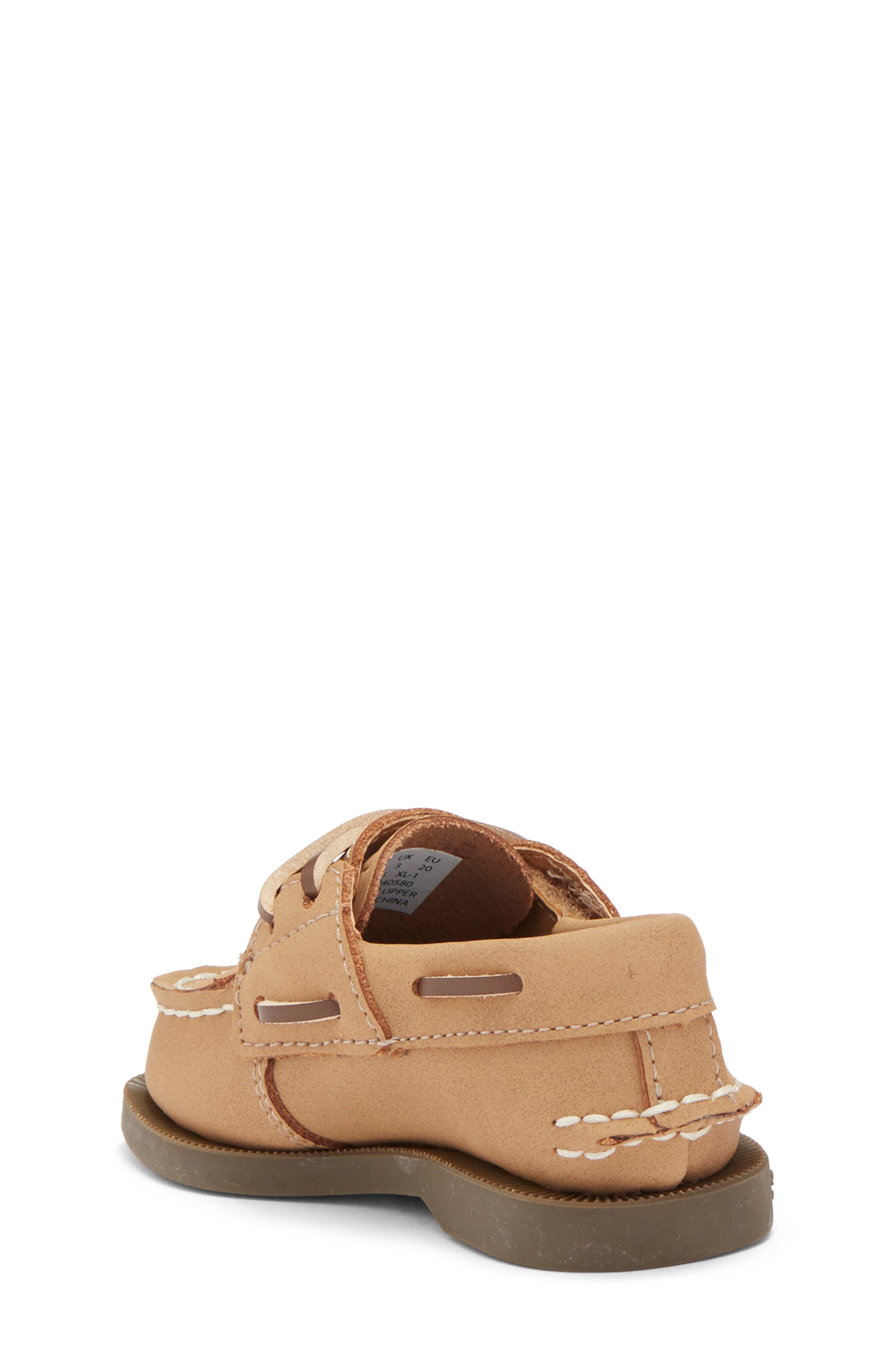 Sperry Kids' Original Boat Shoe, Alternate, color, 