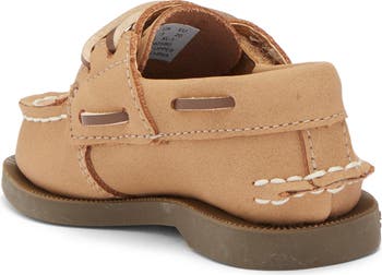 Kids' Original Boat Shoe