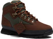 Timberland Euro Hiker Mid Hiking Boot