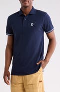 Billionaire Boys Club Cockpit Knit Polo