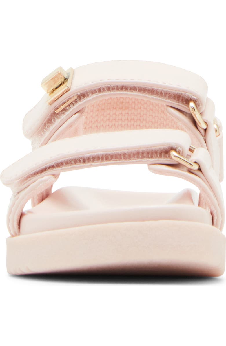 Steve Madden Kids' TMonar Slingback Sandal, Alternate, color, Lt Pink