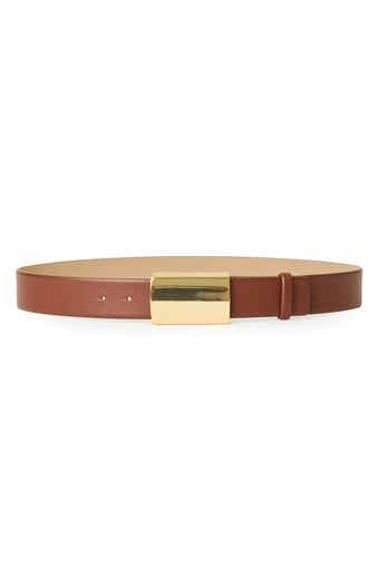 B-Low the Belt Mason Leather Belt