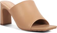 LONDON RAG Cannes Slide Sandal