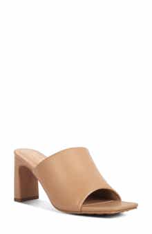 LONDON RAG Cannes Slide Sandal