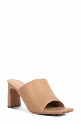 Cannes Slide Sandal