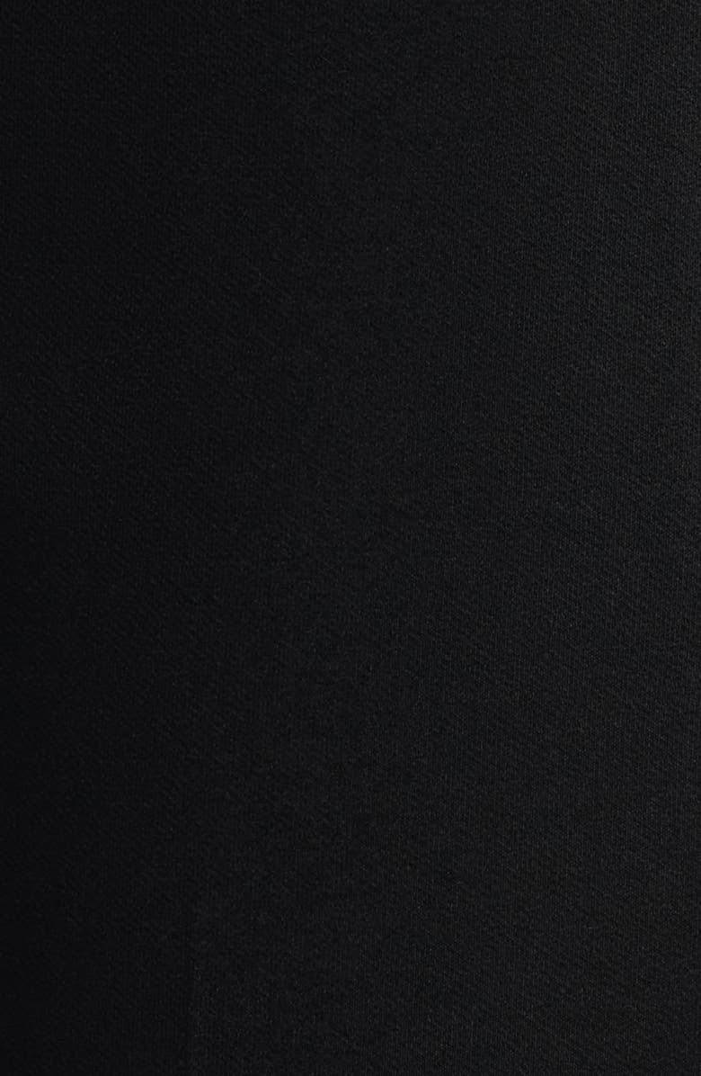 Anne Klein Hollywood Waist Side Zip Straight Leg Pants, Alternate, color, 