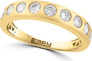 EFFY Lab-Grown Diamond Stacking Ring
