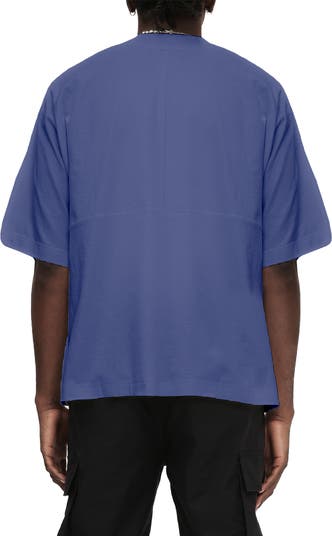 Oversize Graphic T-Shirt