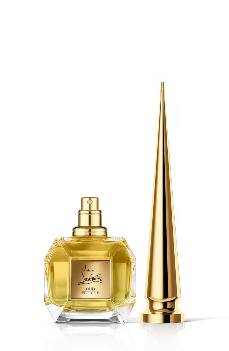 Christian Louboutin Oud Fétiche Eau de Parfum, Alternate, color, 