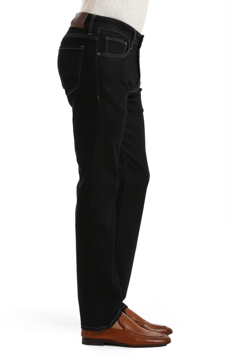 34 Heritage Courage Stretch Straight Leg Jeans, Alternate, color, 