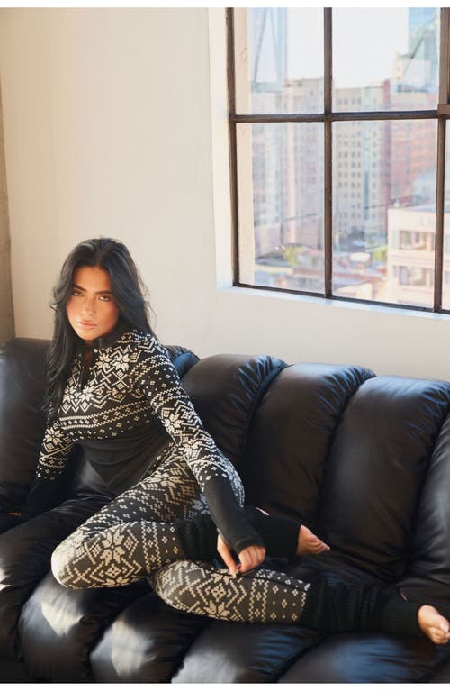 Vitality Baselayer Pant In Apres Ski