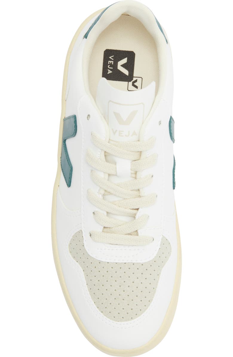 Veja V-10 Sneaker, Alternate, color,
