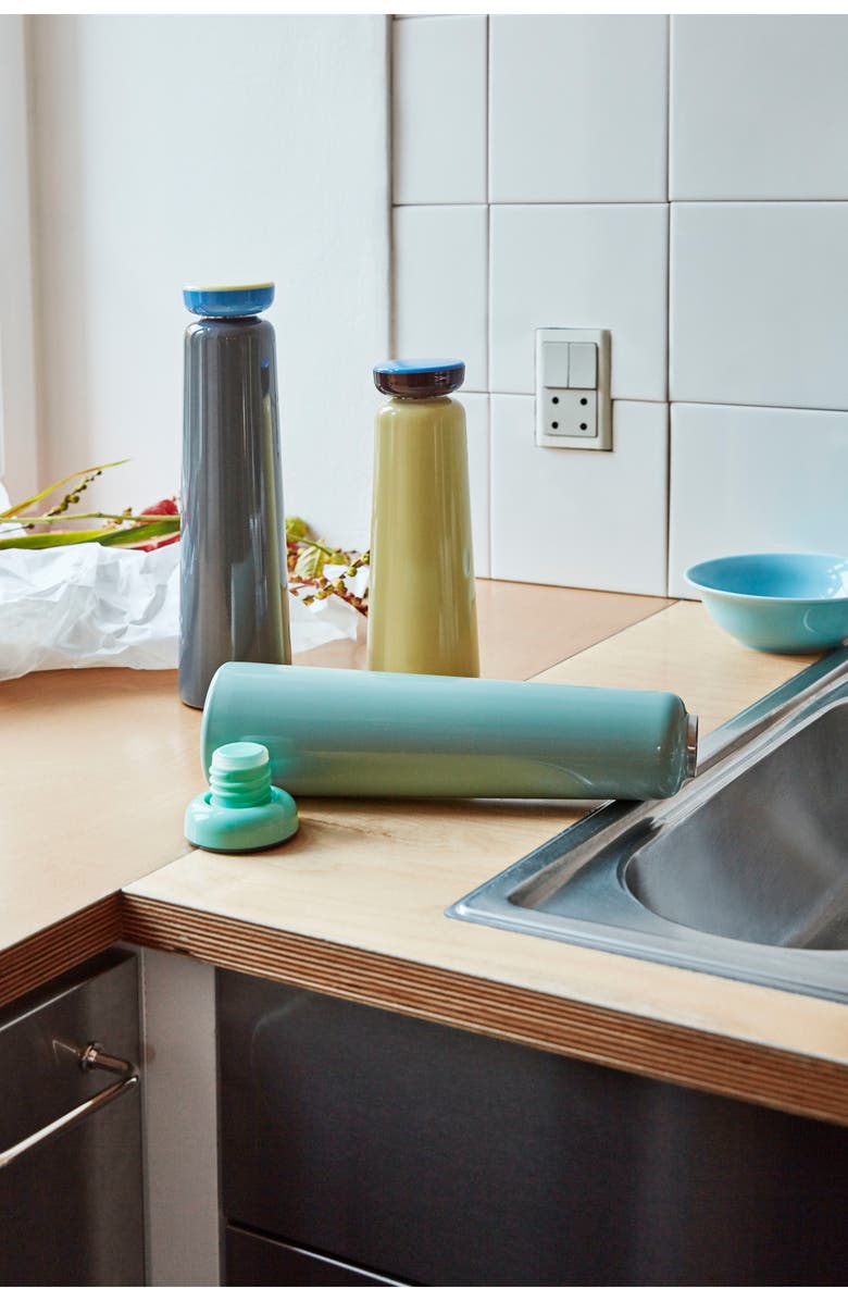 HAY Sowden Large Reusable Bottle, Alternate, color, 