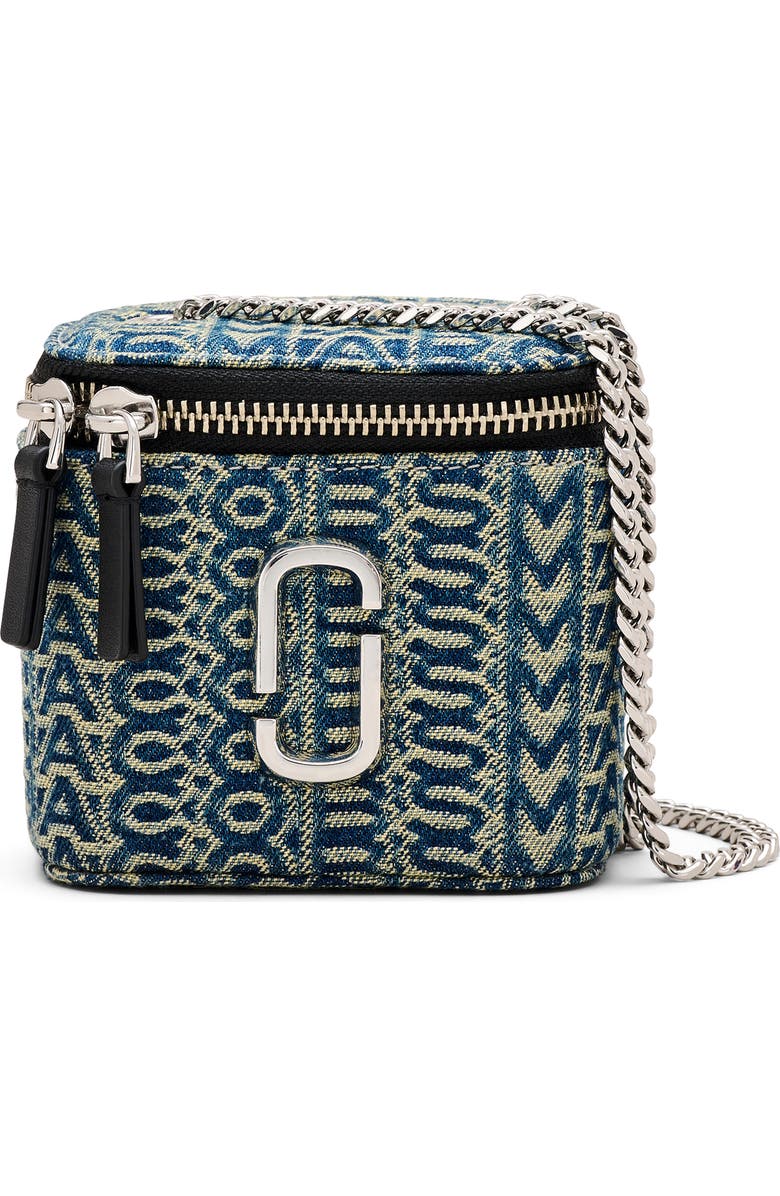 Marc Jacobs The Snapshot Dtm Pochette Bag, Main, color,