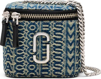 The Snapshot Dtm Pochette Bag