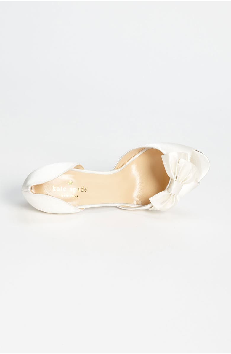 Kate Spade New York 'shalyn' pump, Alternate, color,