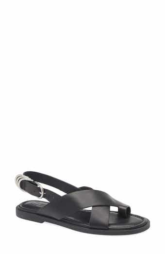 rag & bone Gia Toe Loop Sandal