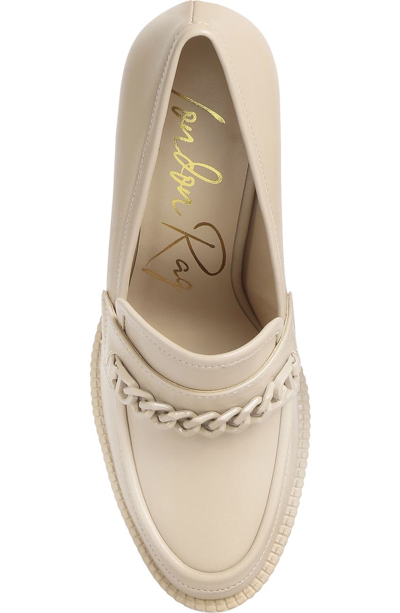 Rag & Co Corinne Chunky Pump, Alternate, color,