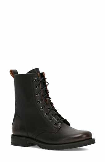 Veronica Flex Combat Boot