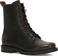 Frye Veronica Flex Combat Boot