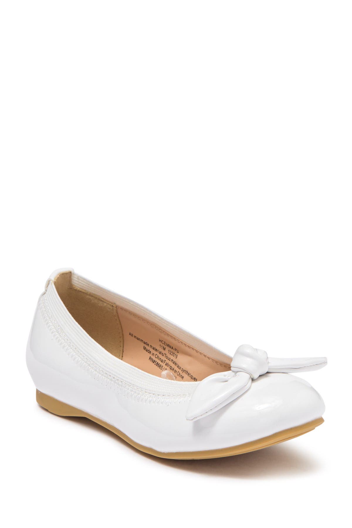 Harper Canyon Emma Ballet Flat, Main, color, 