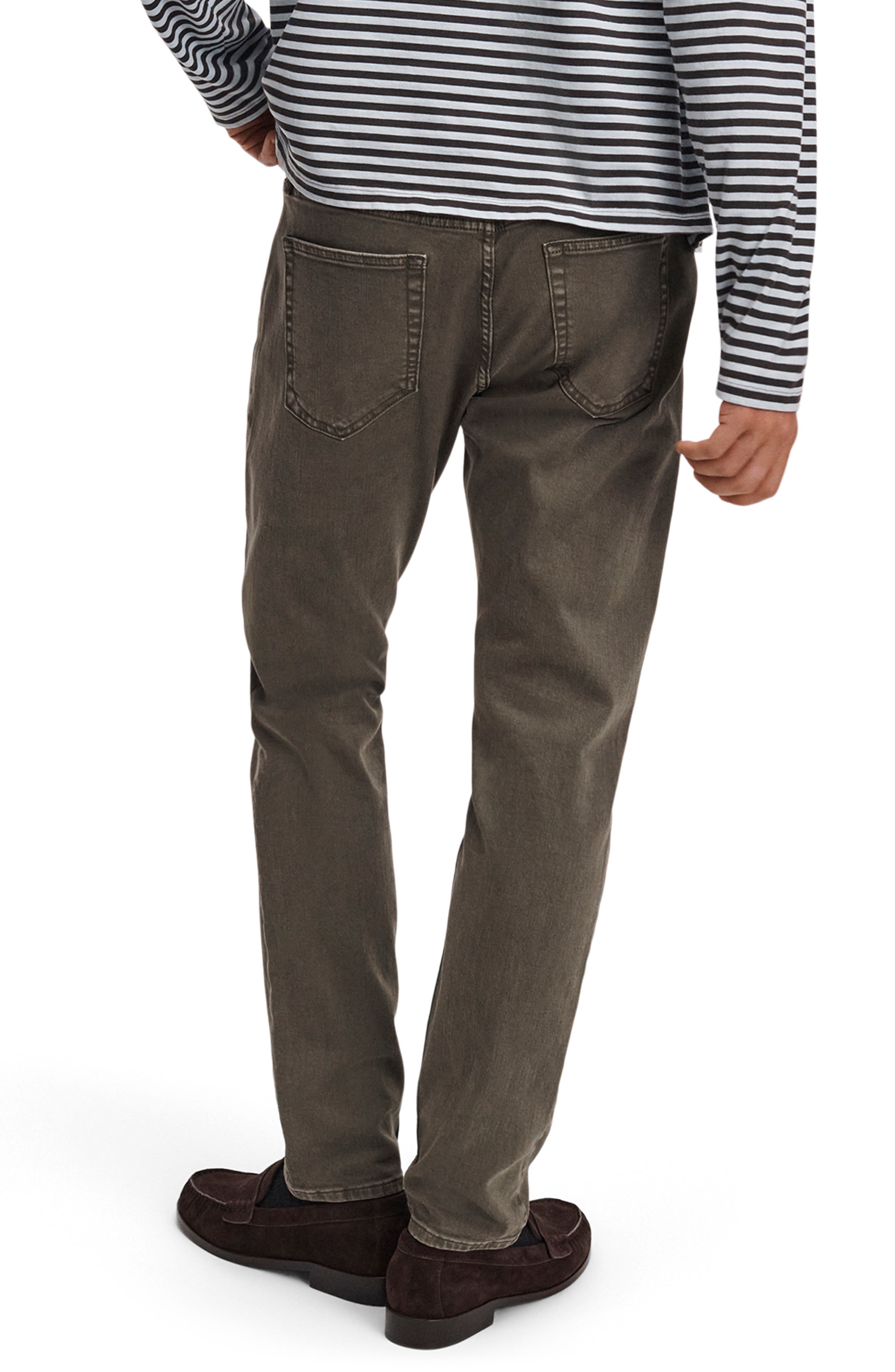 rag & bone Fit 3 Aero Slim Straight Leg Jeans (Men) | Nordstrom