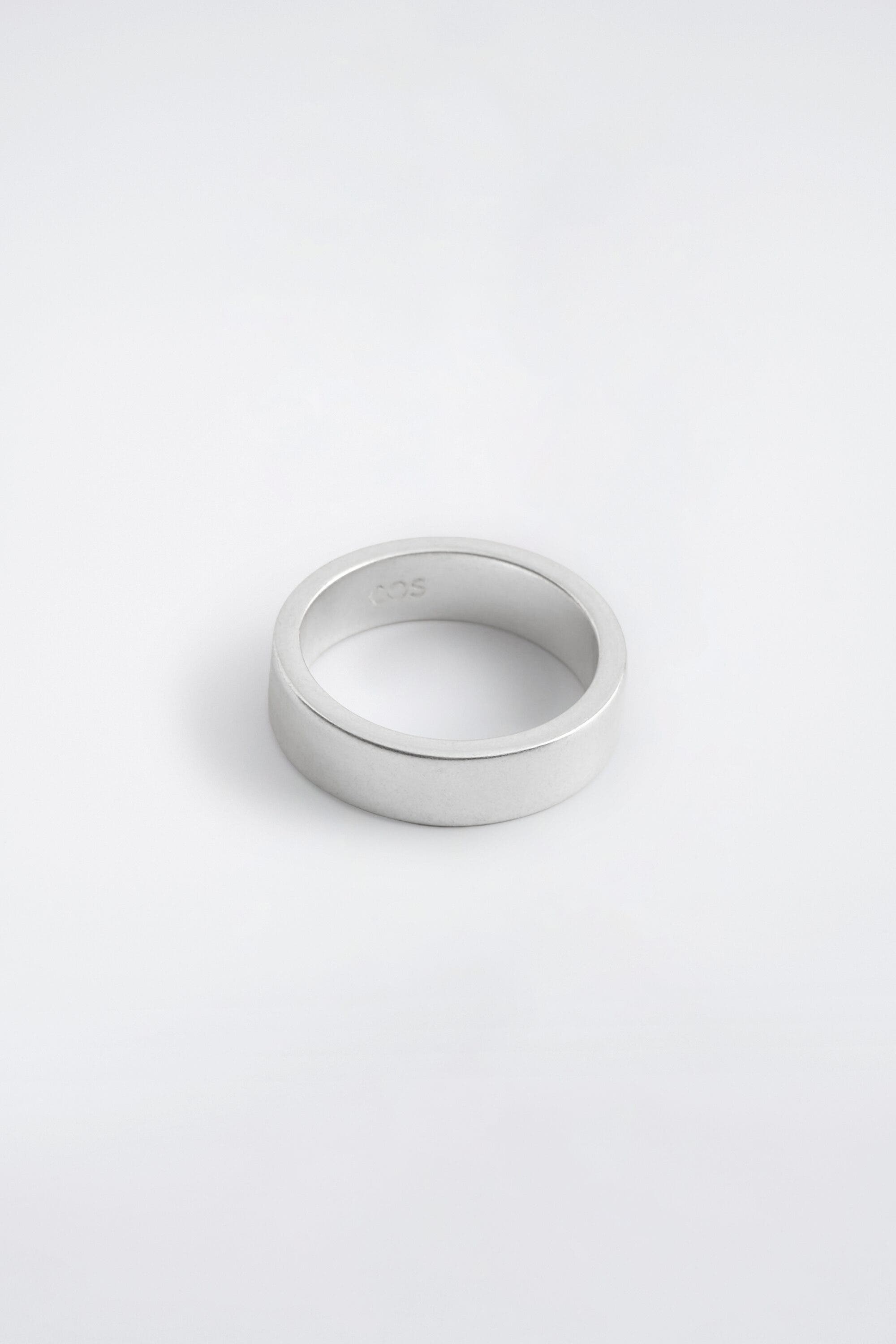 selected SILVER